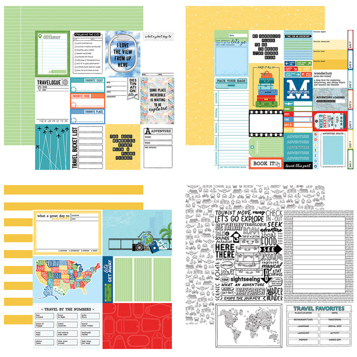 Layle By Mail | Far and Wide - Big Bundle