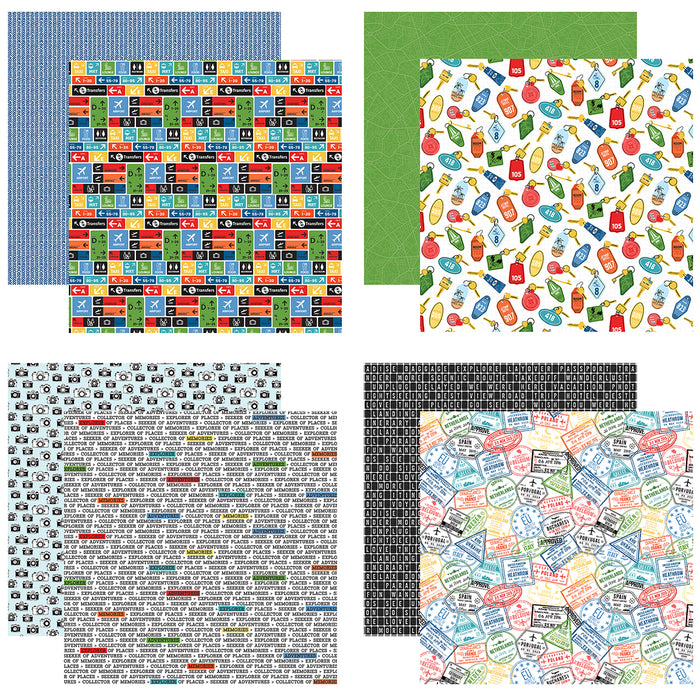 Layle By Mail | Far and Wide - Big Bundle