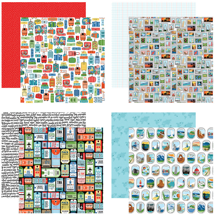 Layle By Mail | Far and Wide - Big Bundle