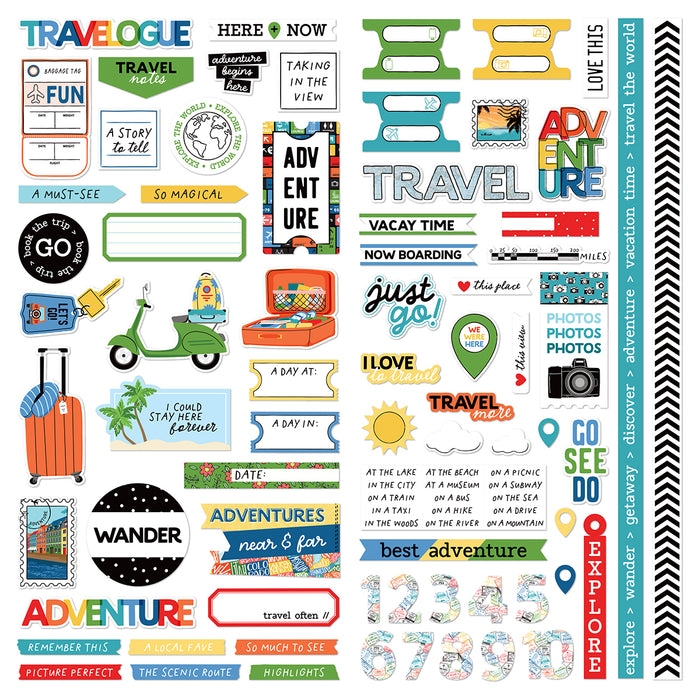 Layle By Mail | Far and Wide - Big Bundle