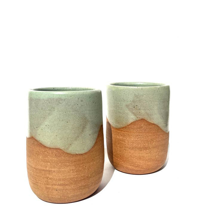 Lichen Mountain Tumbler