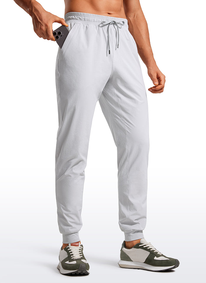 Platinum Grey / XS