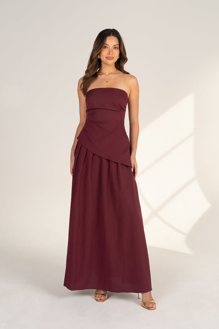 plum