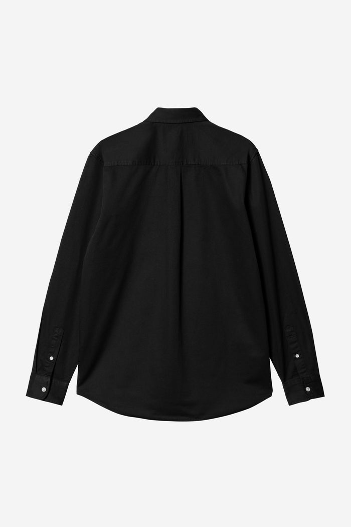 L/S Madison Shirt