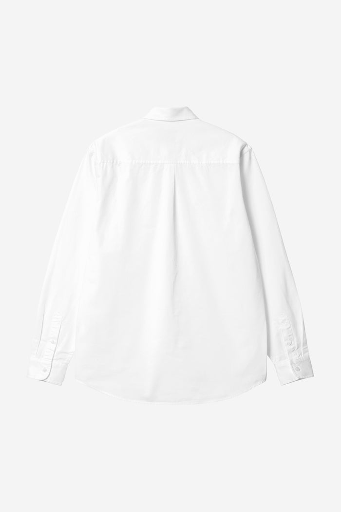 L/S Madison Shirt