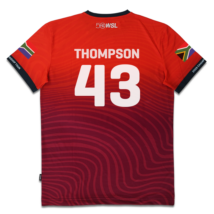 Luke Thompson Official Fan Jersey - 2026 Championship Tour - Kids