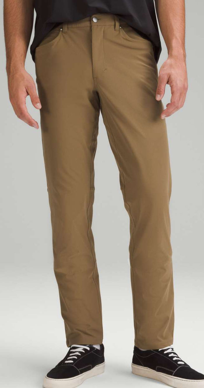 Lululemon ABC Classic Utilitech Pant (38x31)