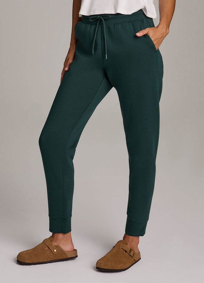 Dark Evergreen