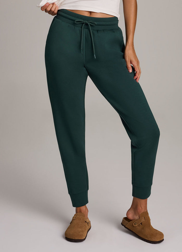 Dark Evergreen