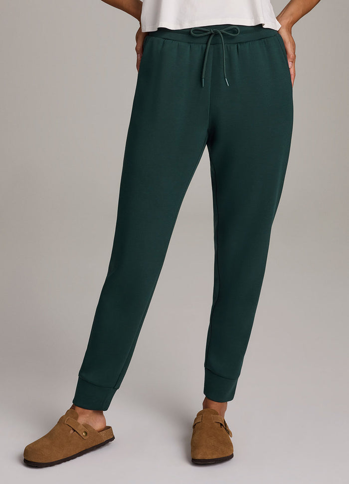 Dark Evergreen