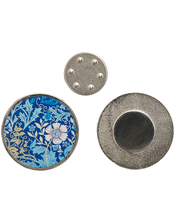 Magnetic Needle Minder, Floral Arts and Crafts