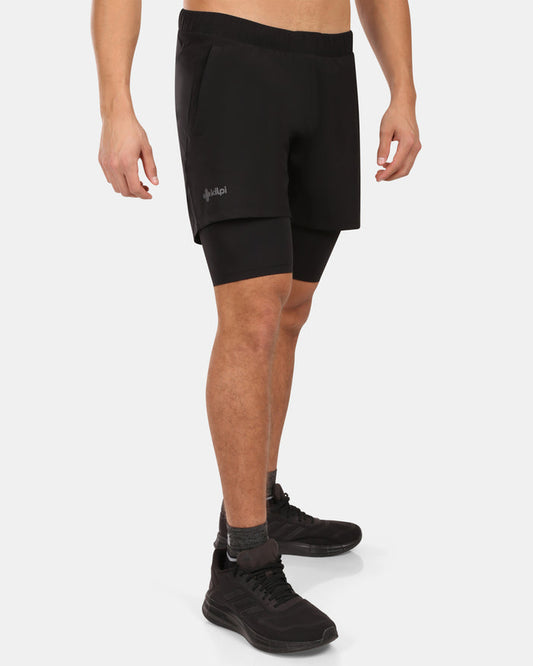 Laufshorts für Herren Kilpi BRAGA-M
