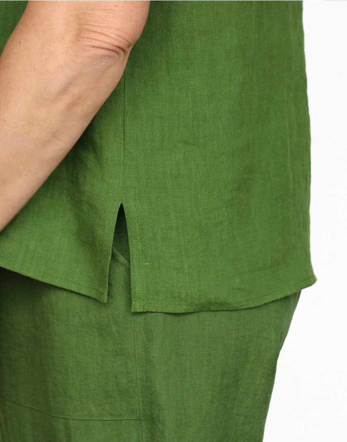 Mattea Dress & Top Sewing Pattern, Tessuti