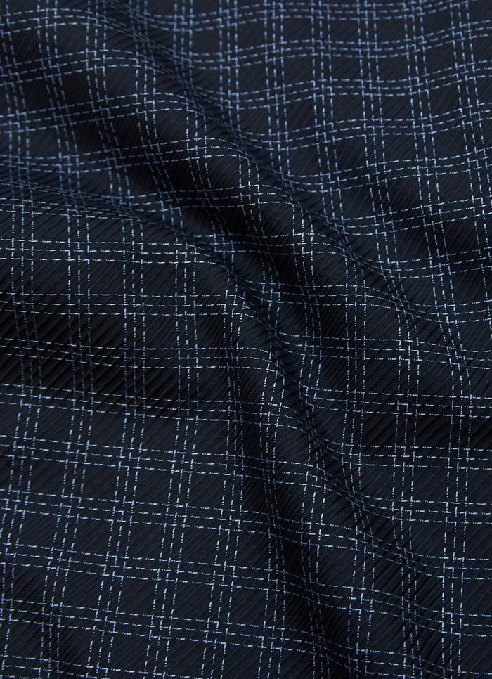 McGrath Plaid Button Down