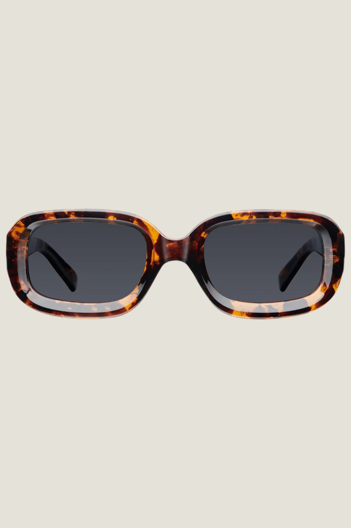 MELLER Dashi Sunglasses | Tortoiseshell - Aspiga