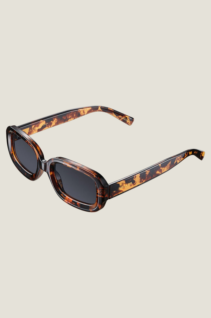 MELLER Dashi Sunglasses | Tortoiseshell - Aspiga