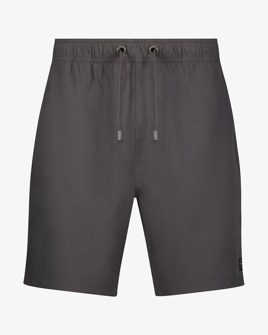 Men's Coastal Short - Gunmetal