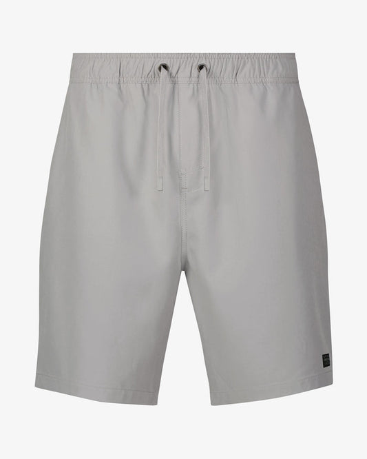 Men's Coastal Short - Smoke Grey