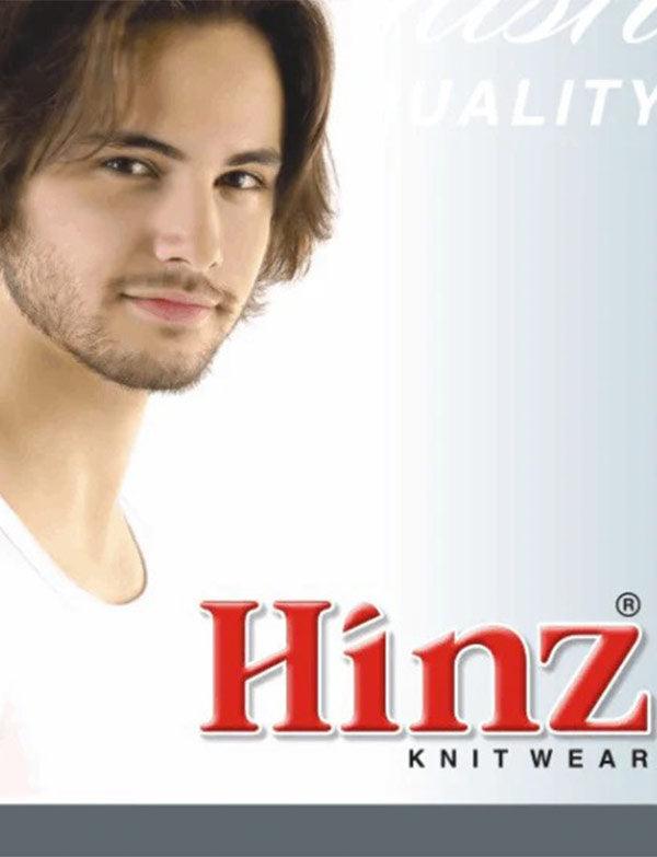 Premium Winter vest men white(Sleeveless) 502 - hinz