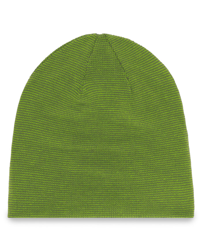 Men's Reversible Innsbruck Beanie - Storm