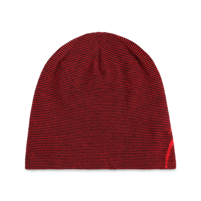 Men's Reversible Innsbruck Hat - Spyder Red