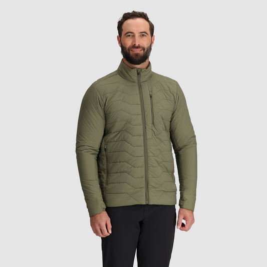 Ranger Green | A1