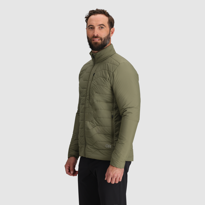 Ranger Green | A3
