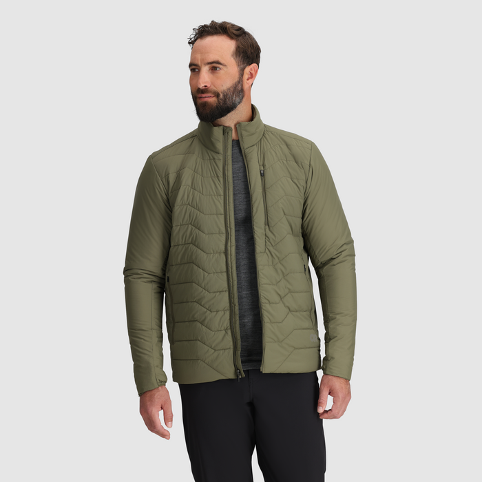 Ranger Green | A4