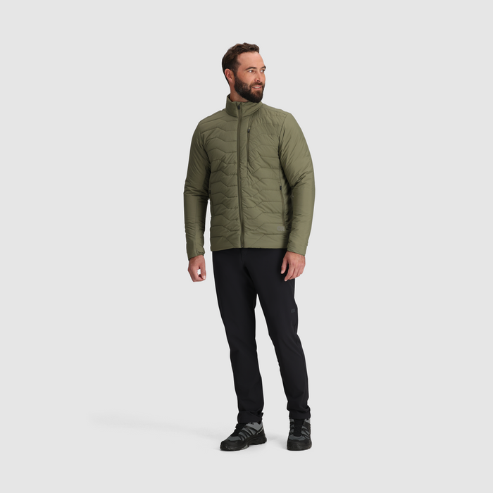 Ranger Green | A6