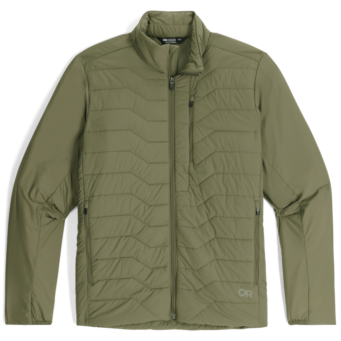Ranger Green / S