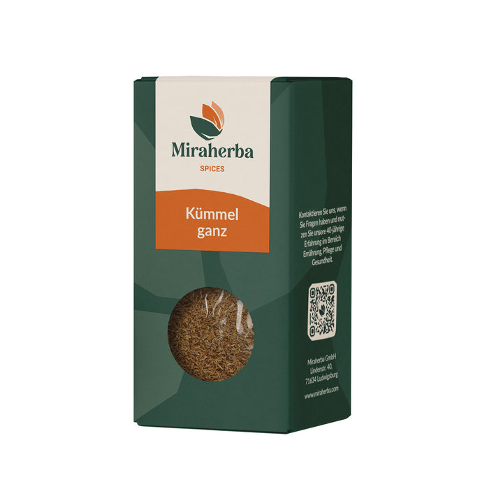 Miraherba - Bio Kümmel - 50 g_13037.jpg