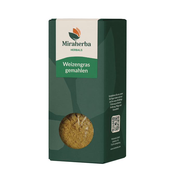 Miraherba - Weizengras gemahlen - 100g_12746.jpg