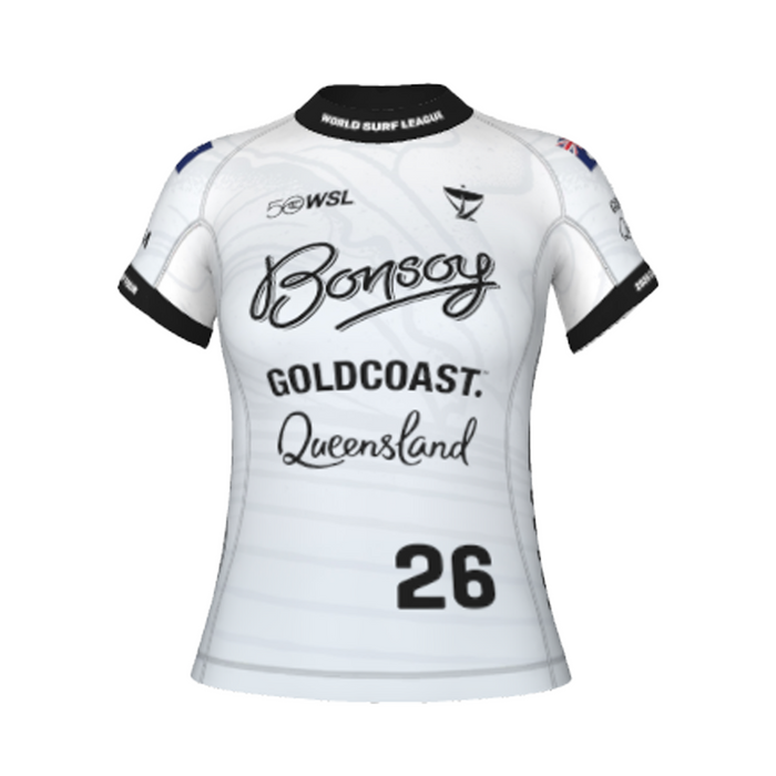 Molly Picklum Official Comp Jersey - 2026 Gold Coast Pro