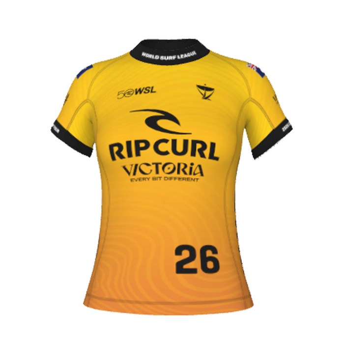 Molly Picklum Official Comp Jersey - 2026 Rip Curl Pro Bells Beach
