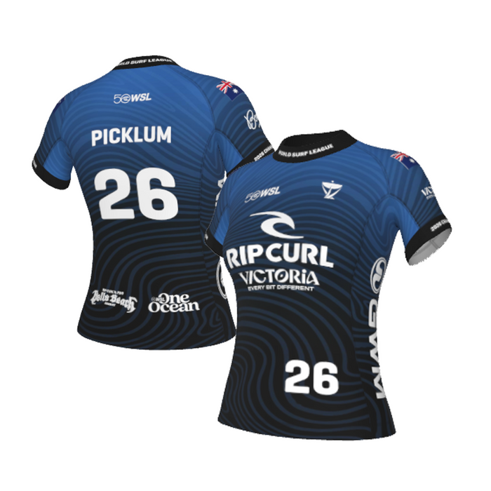 Molly Picklum Official Comp Jersey - 2026 Rip Curl Pro Bells Beach