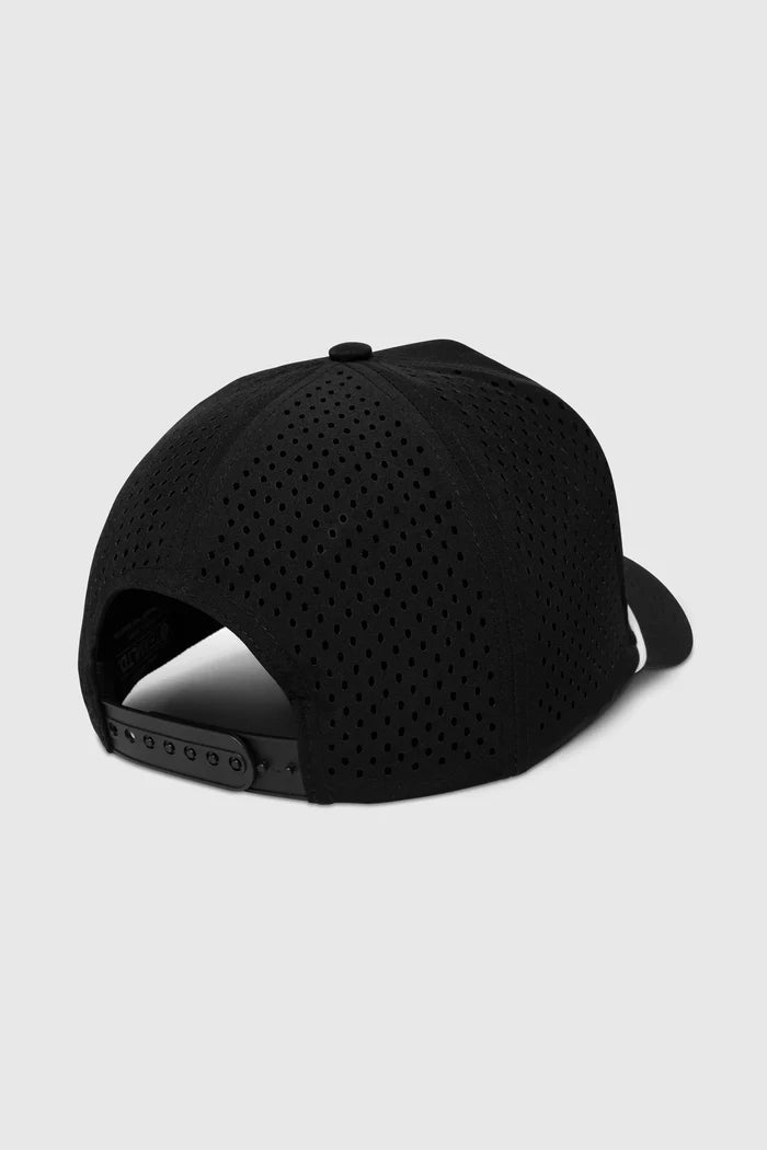 Momentum Snapback