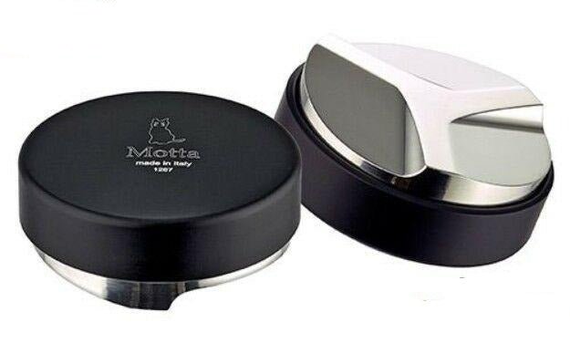 MOTTA Adjustable Barista Coffee Leveler (distributor) Tamper - 58mm - Coffeesection