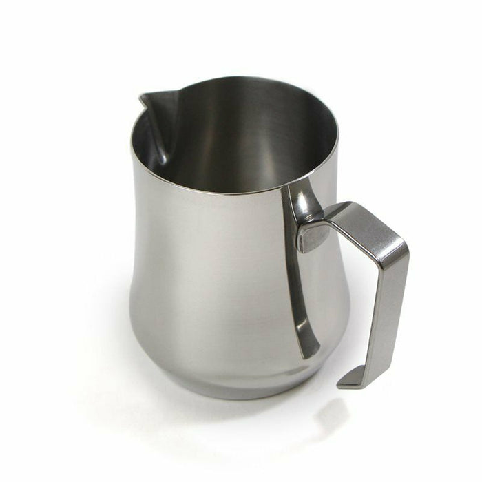 Motta Stainless Steel Pitcher Tulip Frothing Coffee Jug Barista cappuccino 0.50l - Coffeesection