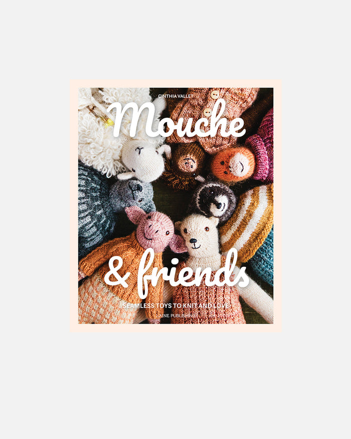Mouche & Friends
