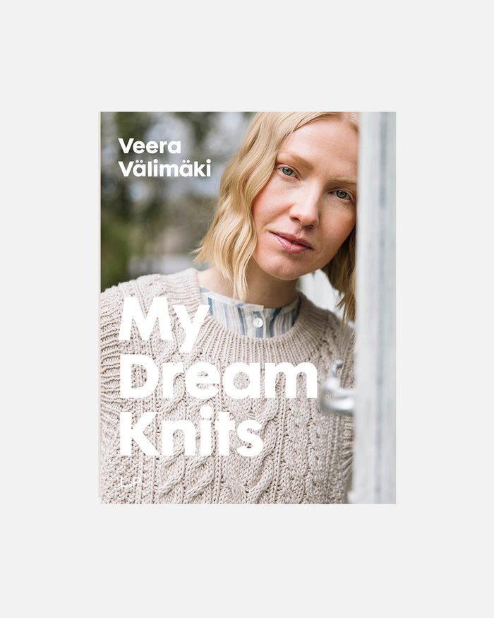 My Dream Knits