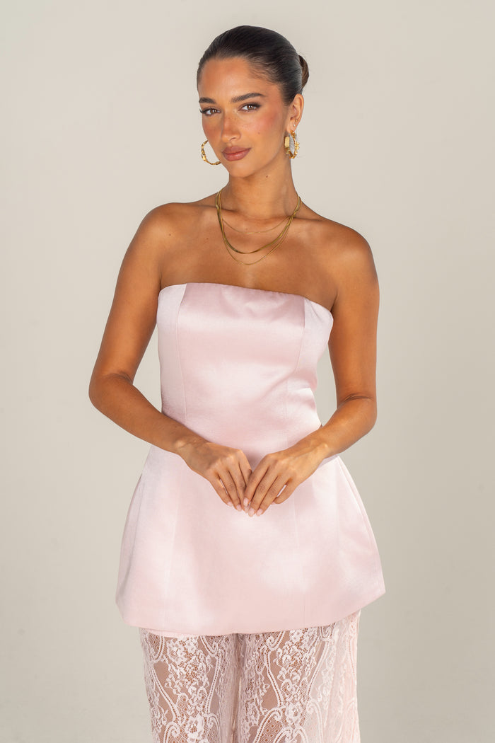 AU 6 / Pink