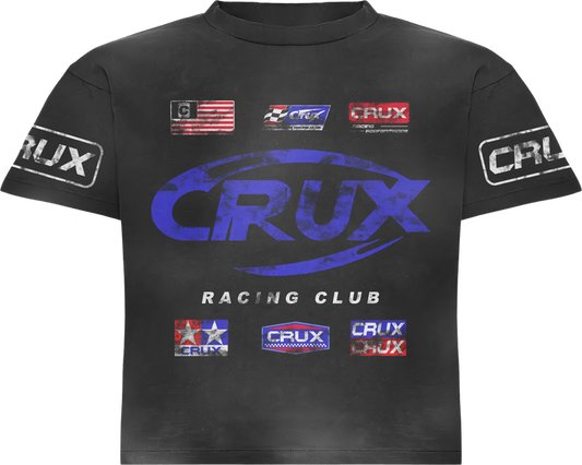 Nas Tee by CRUX CUSTOM
