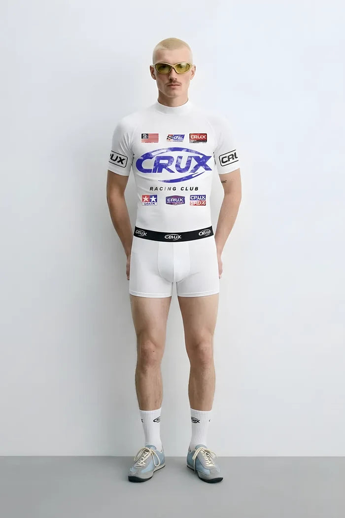 CRUX styled look — EON Creative Studio