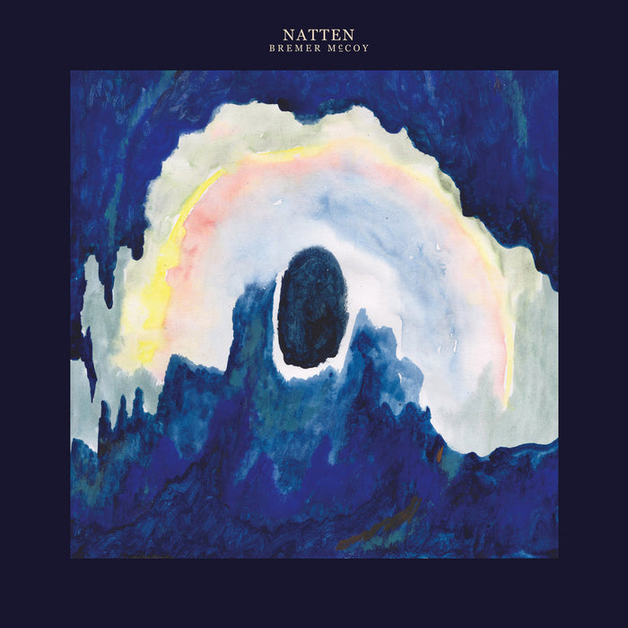 Natten (The Night) by Bremer McCoy