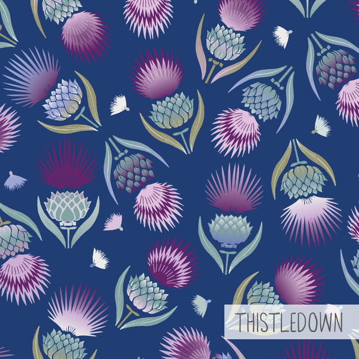 Neck Sleeve | Thistledown