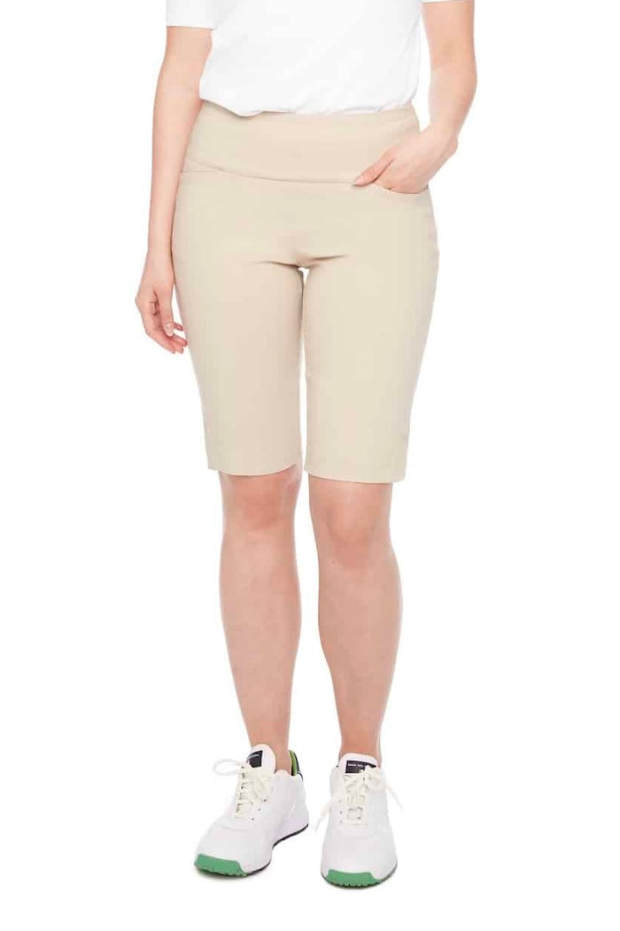 New Swing Control Women's Master Core 13 Golf Short MSP$110