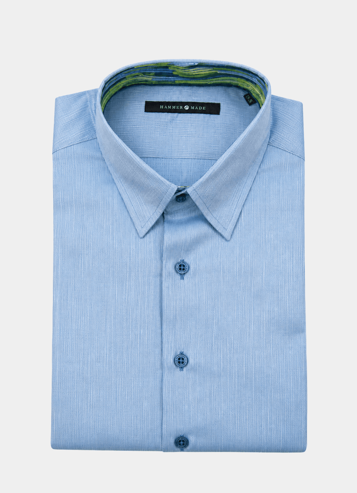 Nine Twenty Shirt - 15433-81819 - Hammer Made