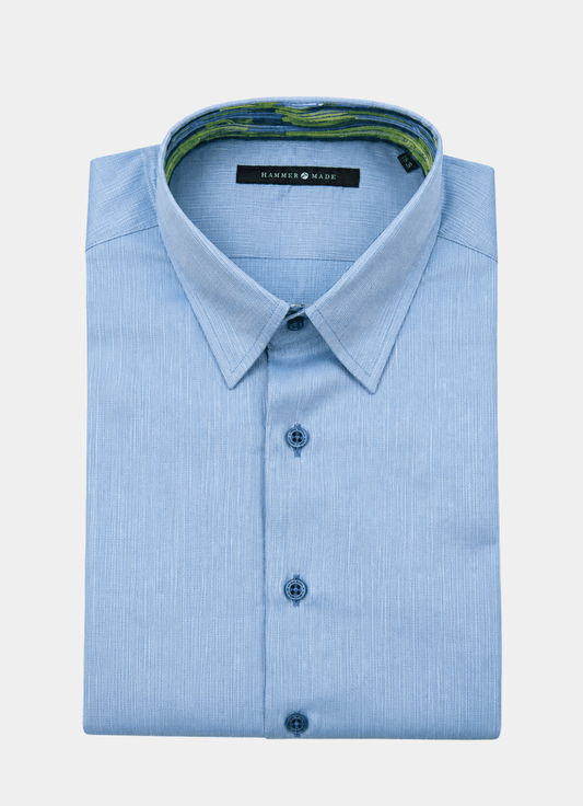 Nine Twenty Shirt - 15433-81819 - Hammer Made