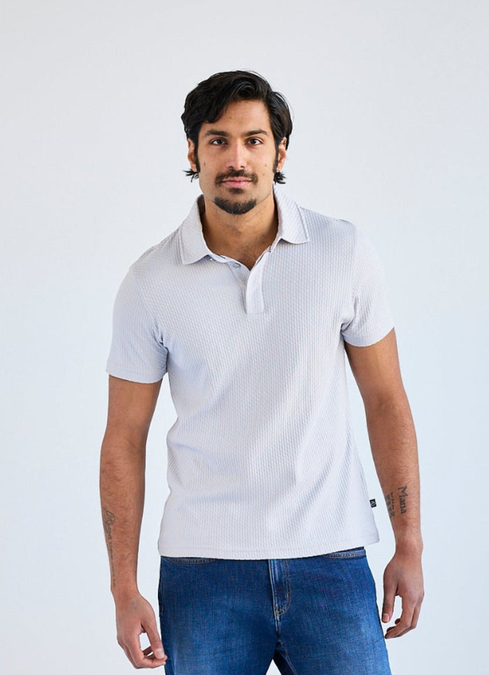 Northrop Polo - 15454-82012 - Hammer Made