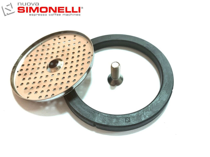 Nuova Simonelli OEM Group Head Gasket Repair Kit for Oscar, Musica, Appia - Coffeesection